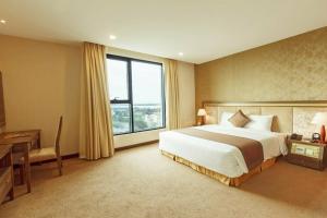 Muong Thanh Luxury Can Tho Hotel, Can Tho