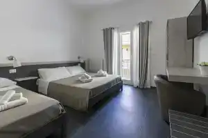 B&B Vittoria, Gallipoli