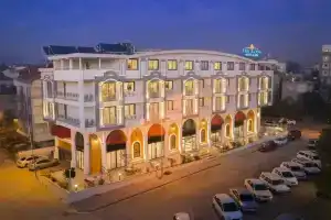 The Sansa Hotel & Spa, Manavgat