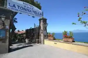 Hotel la Tonnarella, Sorrento