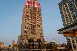 Hyatt Herald Square New York, New York