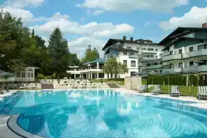 Hotel Tanneck, Bad Worishofen