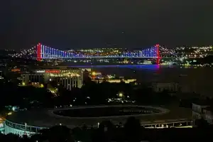 Gezi Hotel Bosphorus, Istanbul