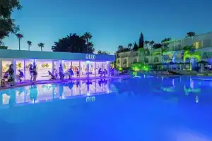 So Nice Beach Resort, Ayia Napa