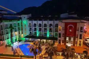 Astoria Beach Hotel, Marmaris