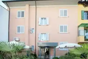 Hotel La Toscana, Arezzo