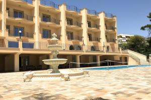 Hotel Riviera Palace, Porto Empedocle