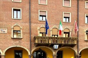 Hotel Serafino, Padua