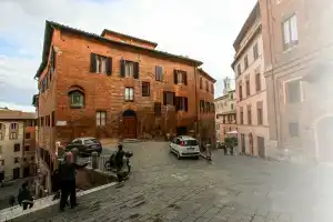 B&B Palazzo del Magnifico, Siena
