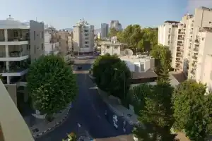 NEX Hostel, Nicosia