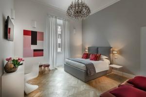 Adelaide Suite Dreams, Rome