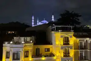 Seraglio Hotel & Suites, Istanbul