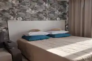 Bajkalskaya Zhemchuzhinka Hotel, Severobaykalsk