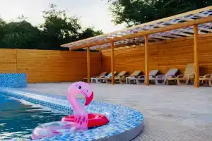 Guest house THE VILLA