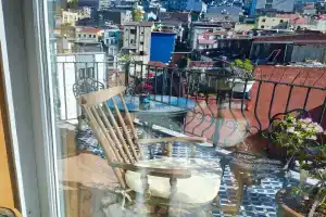 The White Swan Suites Beyoglu, Istanbul