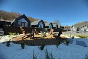 Green Village, Alekseyevskoye