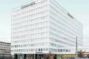 Scandic Meilahti, Helsinki