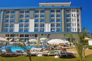 My Aegean Star Hotel, Kusadasi