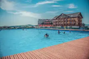 Tatragolf Mountain Resort, Velka Lomnica