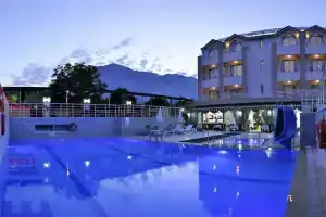 Erkal Resort Hotel, Kemer