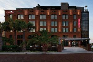 The Bohemian Hotel Savannah Riverfront, Autograph Collection, Savannah