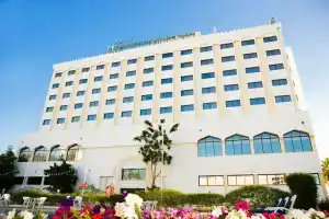 Hotel Muscat Holiday, Muscat
