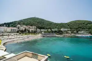 Boutique & Beach Hotel Villa Wolff, Dubrovnik