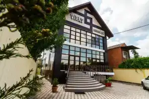 Vivat Guest house, Krasnodar