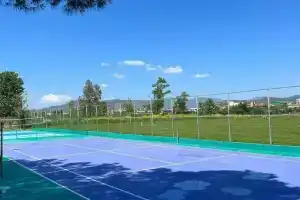 Kriva Resort, Elbasan
