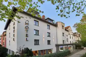 Maximilians, Essen