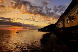 Guest House Elling Solnechniy