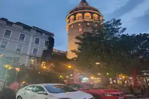 Galata Times Hotel, Istanbul