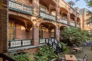 Fletcher Hotel Gilde, Deventer