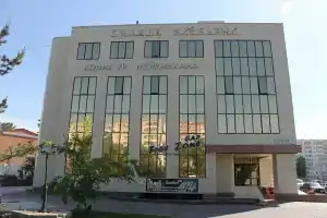 Sultan Beibarys, Astana