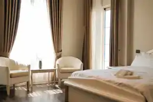 Majestic Apartment, Durres
