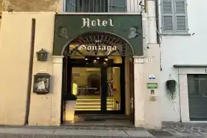 Hotel dei Gonzaga , Mantegna Hotels, Mantua