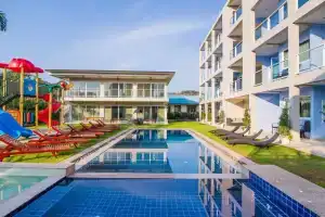 Surf & Sand Resort, Hua Hin