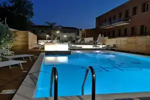 Sicilia Hotel Spa, Giarre