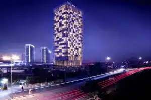 WestSide Residences by Rotana, Istanbul