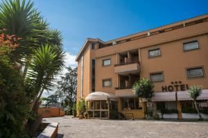 Hotel Santa Maura, Rome