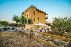 Il Gallo con gli Stivali, Termoli