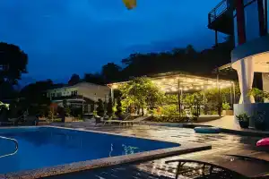Dusha Mini-hotel, Golovinka