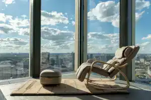 InPremium Moskva-Siti Apart-hotel, Moscow