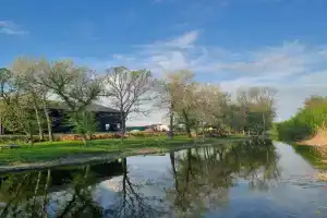 Benelyuksdon Recreation Camp, Bagayevskaya