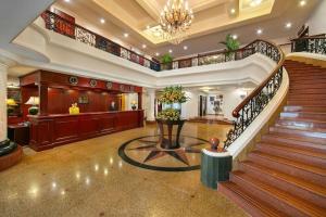 The Tray Hotel Hai Phong, Haiphong