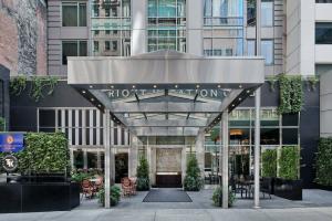 Marriott Vacation Club®, New York City, New York