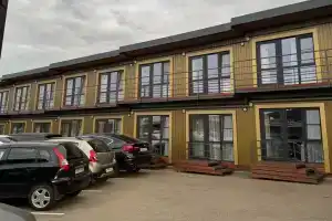 AAA Hotel, Mineralnye Vody