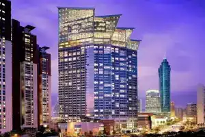 Grand Hyatt Shenzhen, Shenzhen
