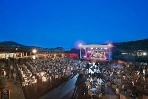 Chia Laguna - Hotel Village, Domus de Maria