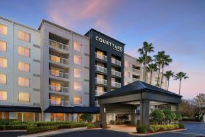 Courtyard Orlando Downtown, Orlando